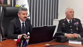 Artvin'de 2024 Güvenlik Değerlendirmesi