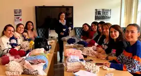 Artvin Öğretmenlerinden Depremzede Öğrencilere Sıcak Bir Dokunuş