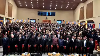 Ömer İleri: Artvin'den Büyük Türkiye Hedefi