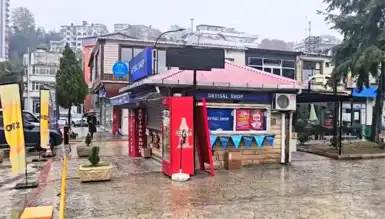 21 Milyonluk Piyango, Küçük İlçede Heyecan Yarattı!