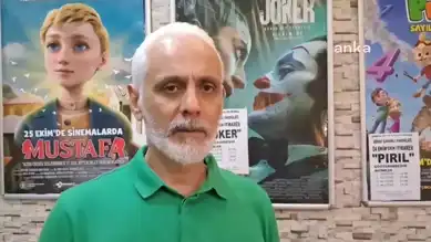 Artvin'deki Tek Sinema Salonu Krizde!