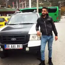 Doğu Karadeniz'de Trafik Kazası: 1 Ölü, 4 Yaralı