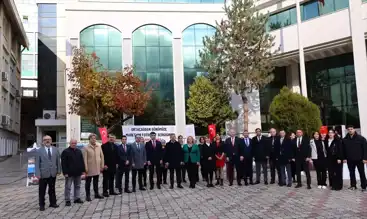 Artvin'de Tarihi Mabetler Fotoğraf Sergisi