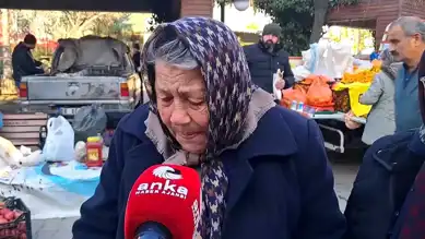 Artvin'de Pazar Fiyatları Vatandaşı Zorluyor