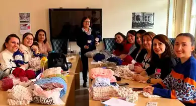 Artvin Öğretmenlerinden Depremzede Öğrencilere Sıcak Bir Dokunuş