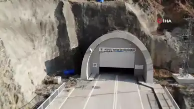 Atıl Tünel, Artvin'de Mantar Üretim Merkezi Oldu