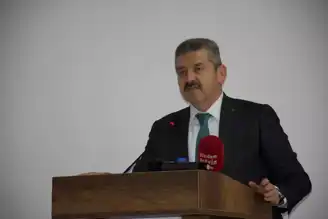 Doğu Anadolu Bölgesinde Uyuşturucuyla Mücadele