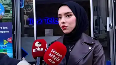 Artvin'de Yeni Yıl: Umutlar ve Beklentiler