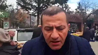 Artvin Emeklileri: Maaşlar Kira Paralarına Yetmiyor!