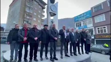 CHP'den Çelik'e Sert Tepki: "Artvin Halkı İradesine Sahip Çıkacak!"