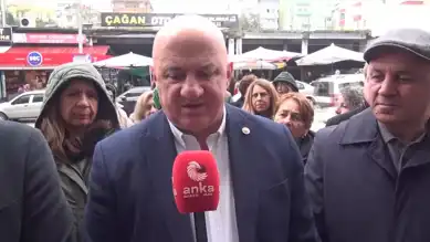 Esnaf, Ekonomik Krizin Derinliğinde!