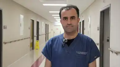 Doğu Anadolu'da Aileye Toplu Obezite Ameliyatı