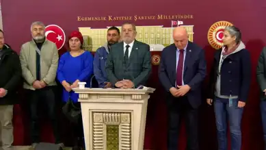 Karadeniz'de Doğa Savunucuları Tutuklandı