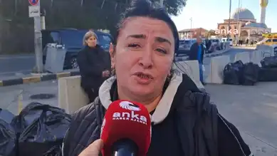 Sınır Kapısında Alışveriş Durgunluğu