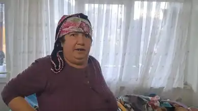 Madde Bağımlısı Oğlu İçin Cumhurbaşkanına Çağrı
