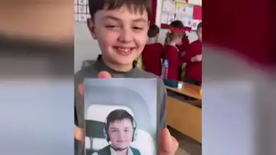 Yapay Zeka ile Öğrencilerin Hayalleri Gerçek Oldu