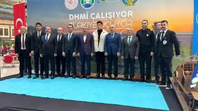 Rize-Artvin Havalimanı 1 Milyon Yolcuyu Ağırladı!