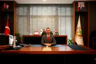 Serkan Karakurt, Erzurum Orman Bölge Müdürü Oldu