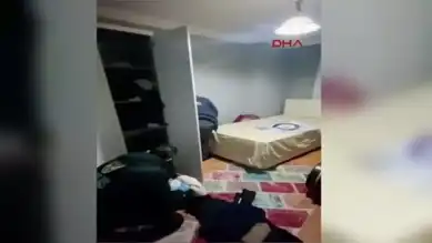 Yaşlıları Dolandıran Çete Çökertildi: 8 Gözaltı
