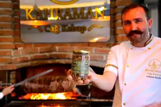 Yusufeli'den Kavanozda Cağ Kebabı: Türkiye'ye Lezzet Yolculuğu