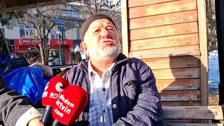 Artvin, GSYH Artışında Son Sırada