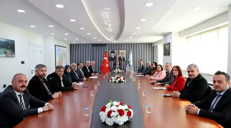 Doğu Karadeniz'de İstihdam ve Eğitim Buluşması