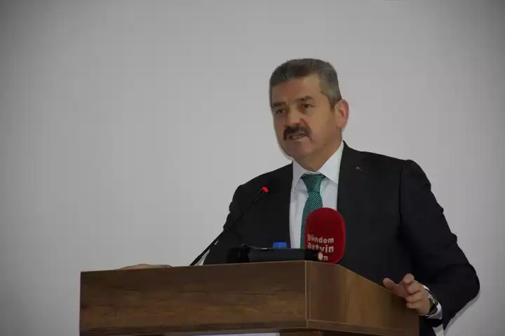 Doğu Anadolu Bölgesinde Uyuşturucuyla Mücadele