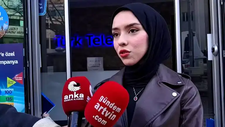 Artvin'de Yeni Yıl: Umutlar ve Beklentiler