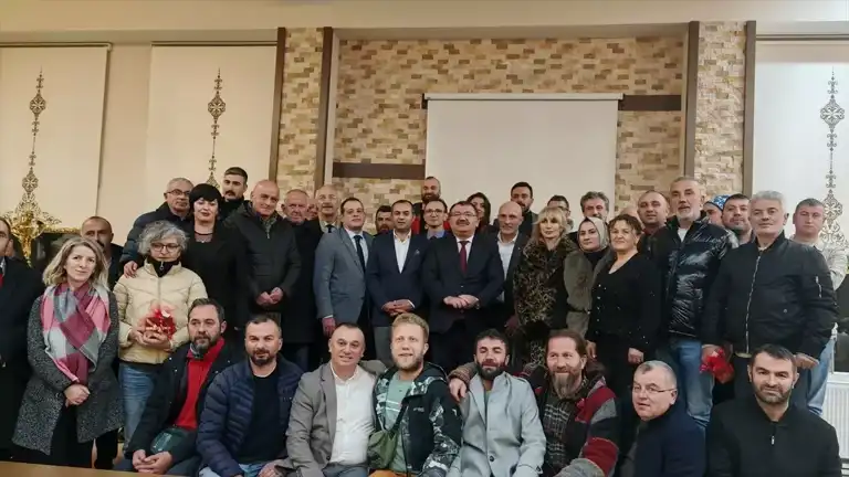 Şavşat'ta Turizm Sektörü İçin Önemli Toplantı