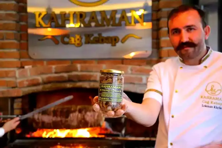 Yusufeli'den Kavanozda Cağ Kebabı: Türkiye'ye Lezzet Yolculuğu